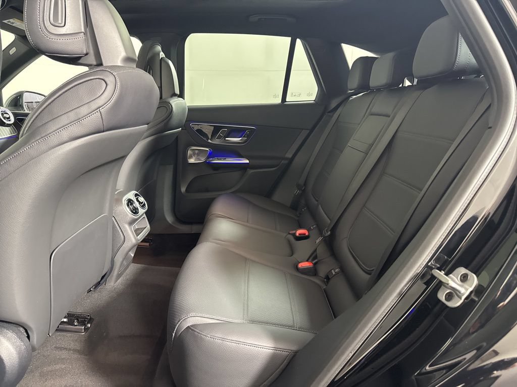 New 2026 Mercedes-Benz GLC 300 4MATIC image 20