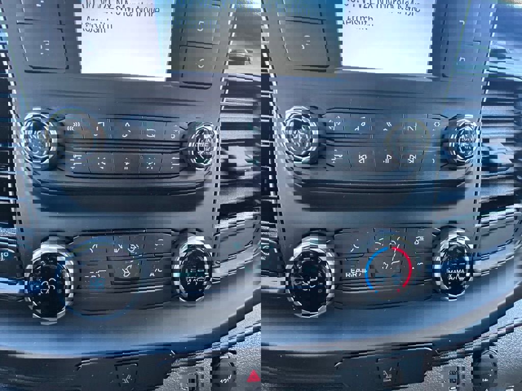 Certified 2025 Ford Transit 250 Low Roof w/ Exterior Upgrade Package image 22