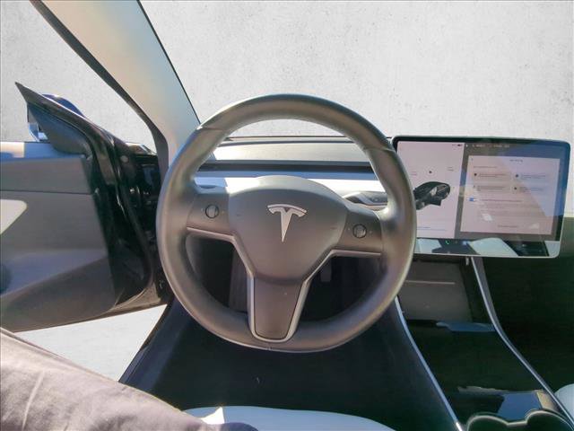 Used 2019 Tesla Model 3 Long Range AWD/4WD image 12