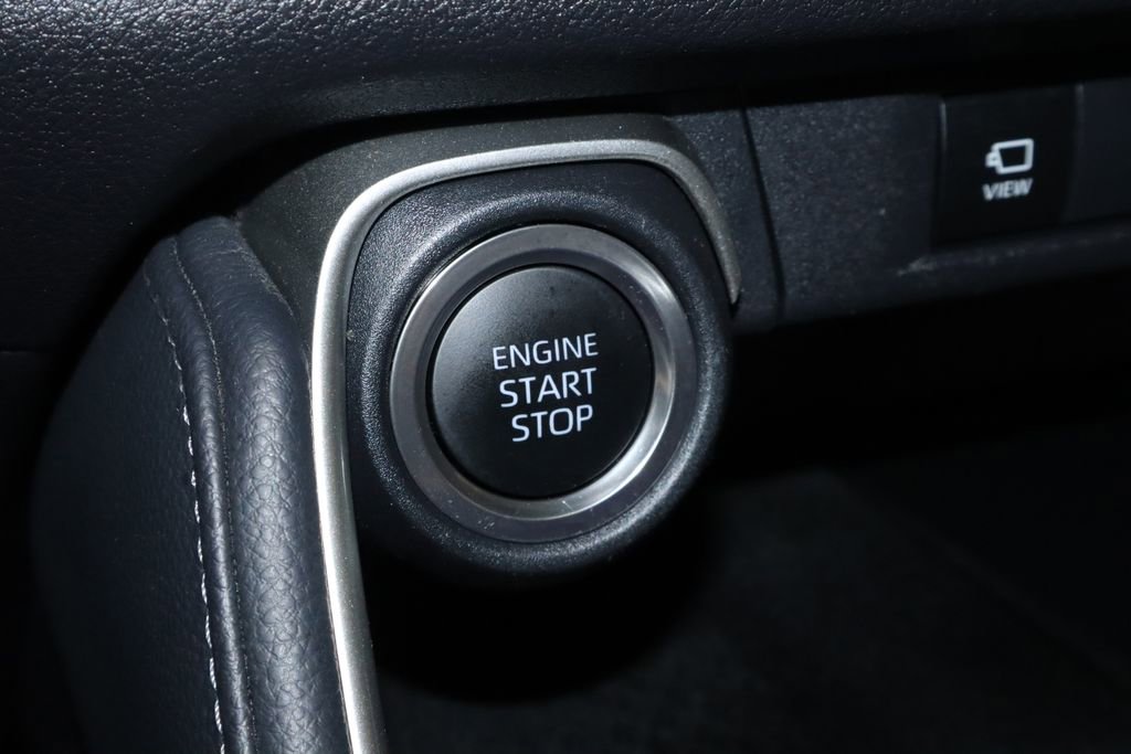 Used 2024 Toyota Grand Highlander AWD image 35