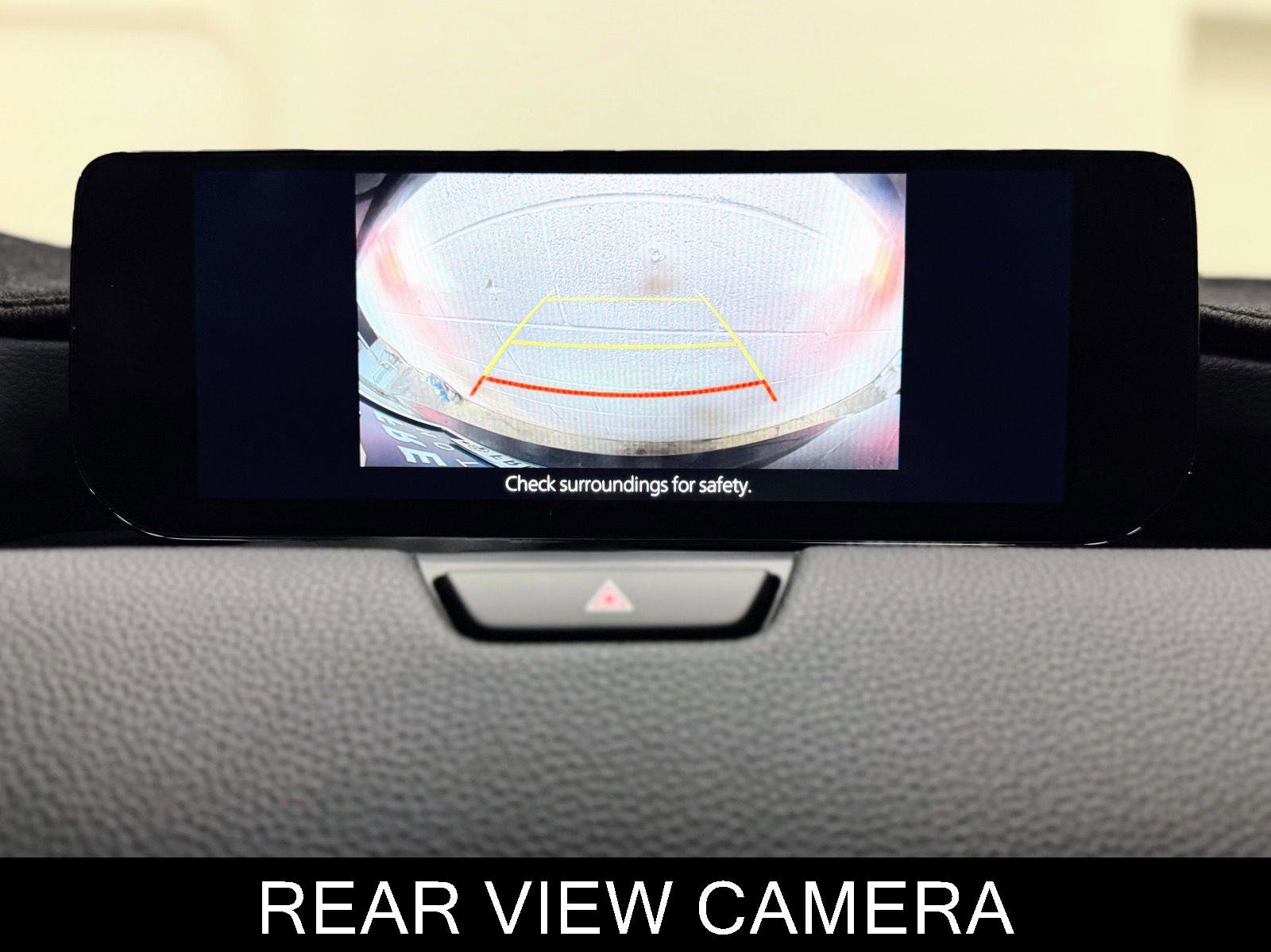 Used 2024 MAZDA CX-90 Plug-In Hybrid w/ Preferred image 29