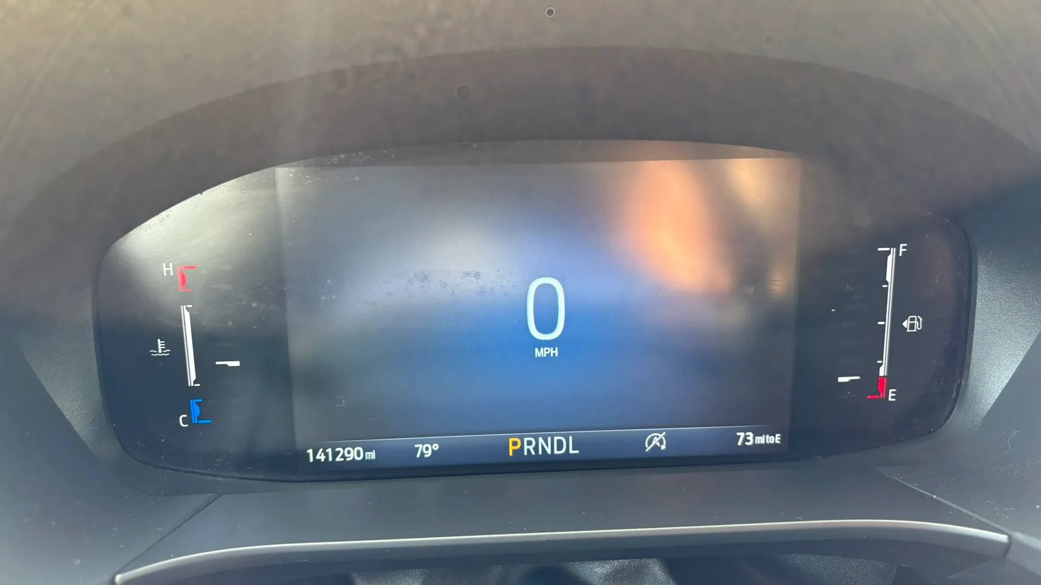 Used 2023 Ford Escape Active AWD/4WD image 20