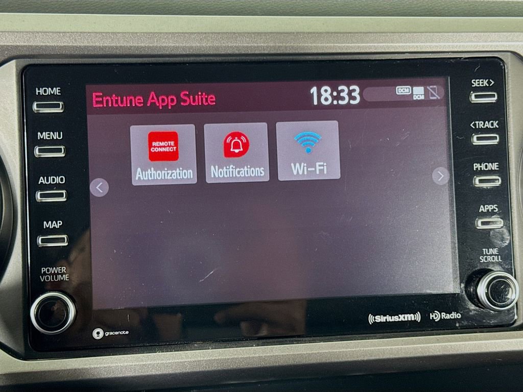 Used 2020 Toyota Tacoma SR5 AWD/4WD image 38