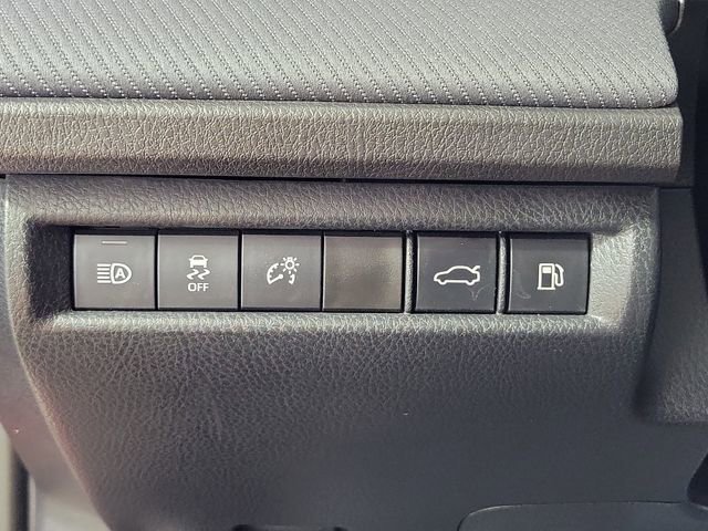 Used 2026 Toyota Camry SE FWD image 23