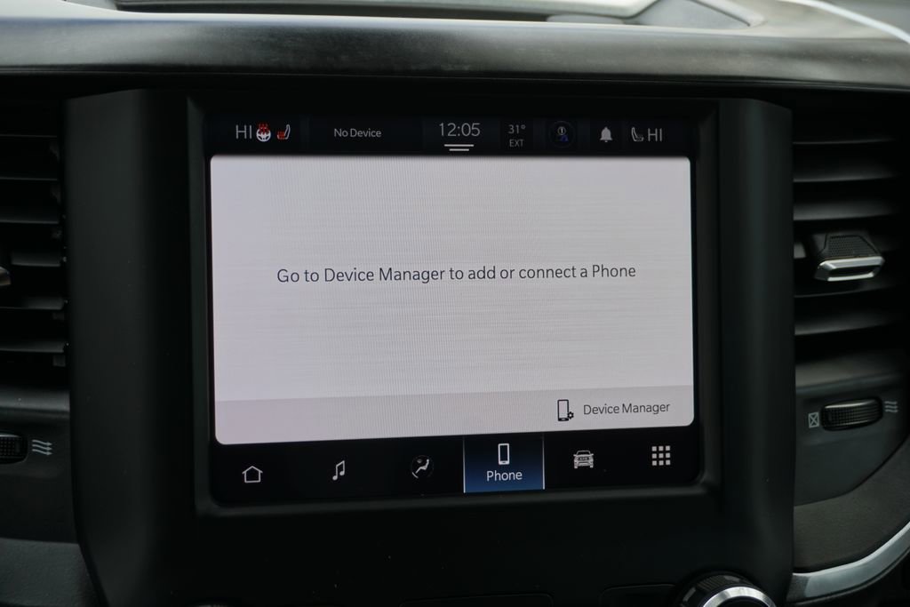 Used 2022 RAM 1500 Big Horn image 39