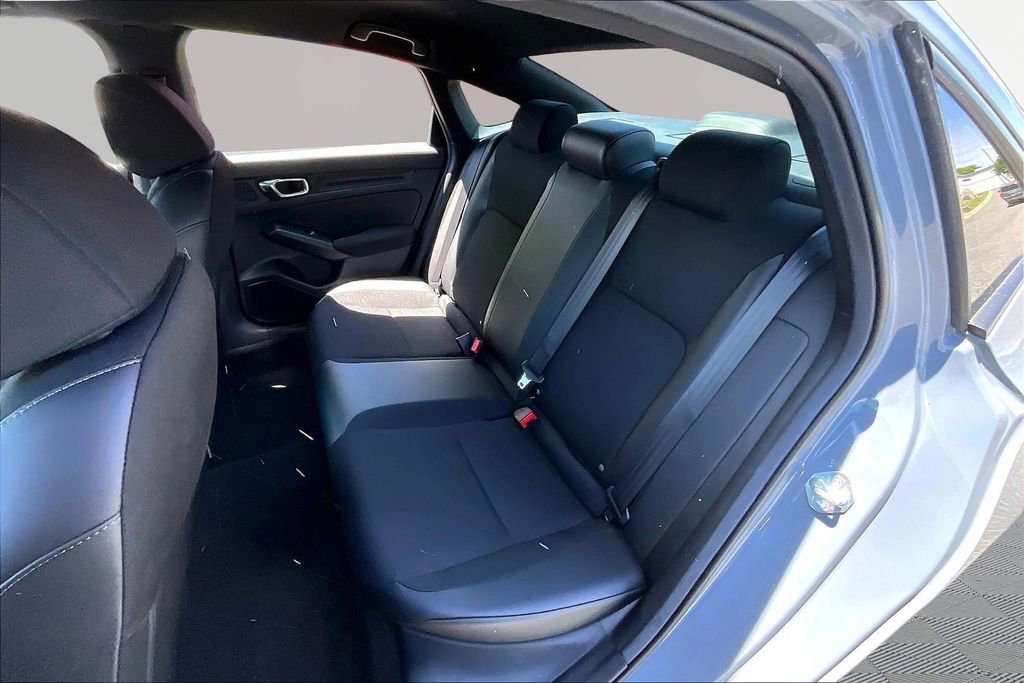 Used 2024 Honda Civic Sport image 18