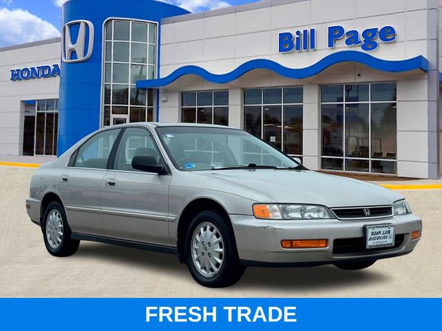 Used 1996 Honda Accord EX image 1