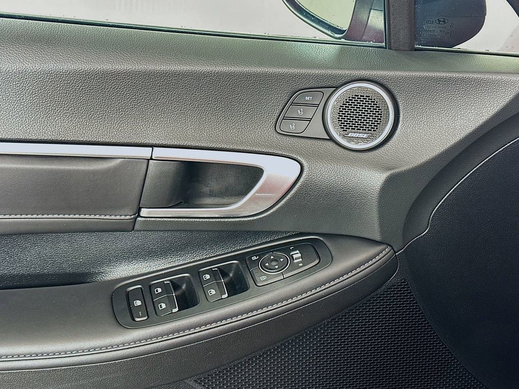 Certified 2022 Hyundai Sonata Limited image 18