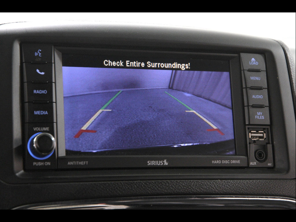 Used 2019 Dodge Grand Caravan SXT FWD image 13