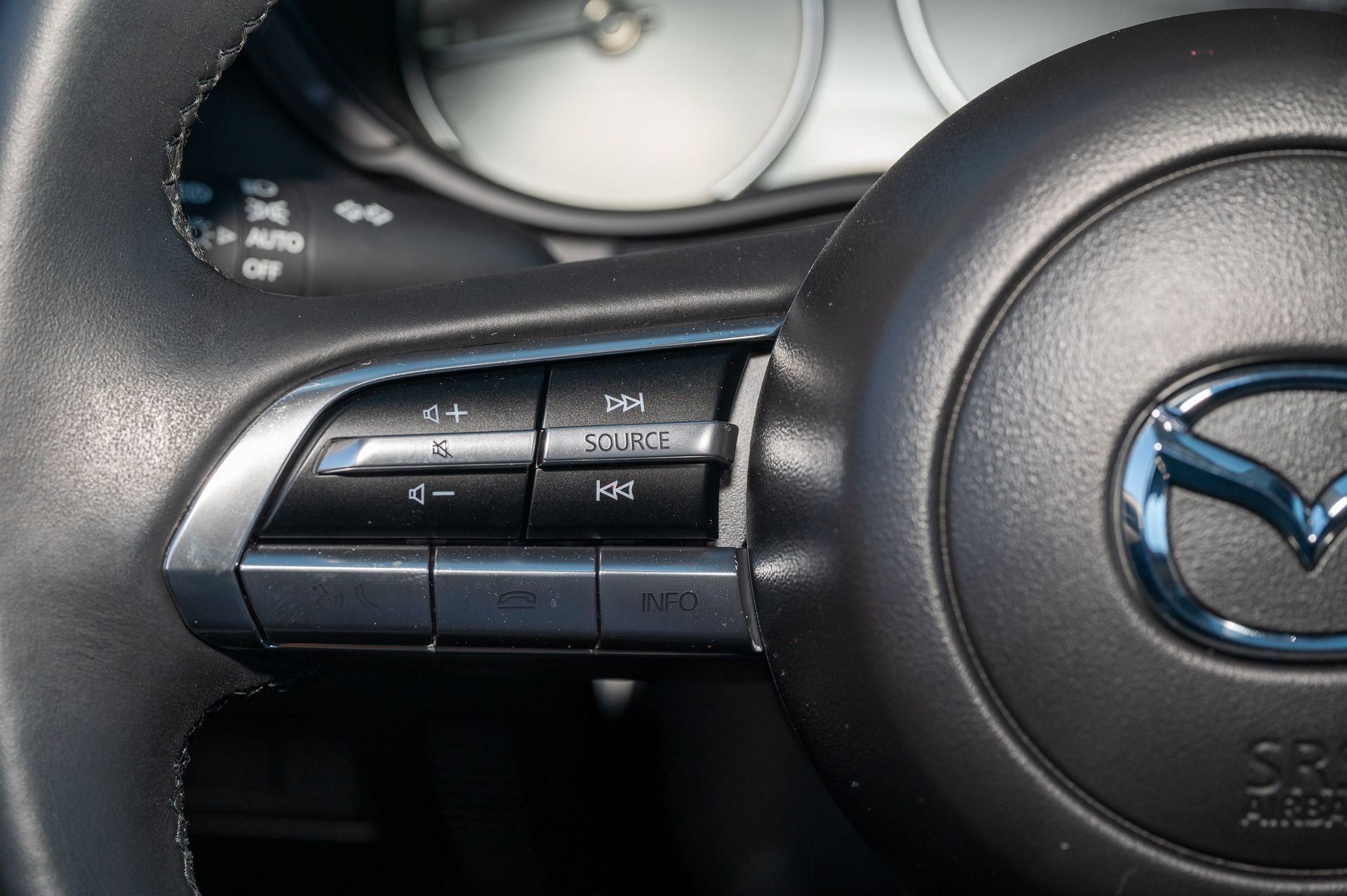 Used 2024 MAZDA CX-50 AWD 2.5 S w/ Convenience Package image 30