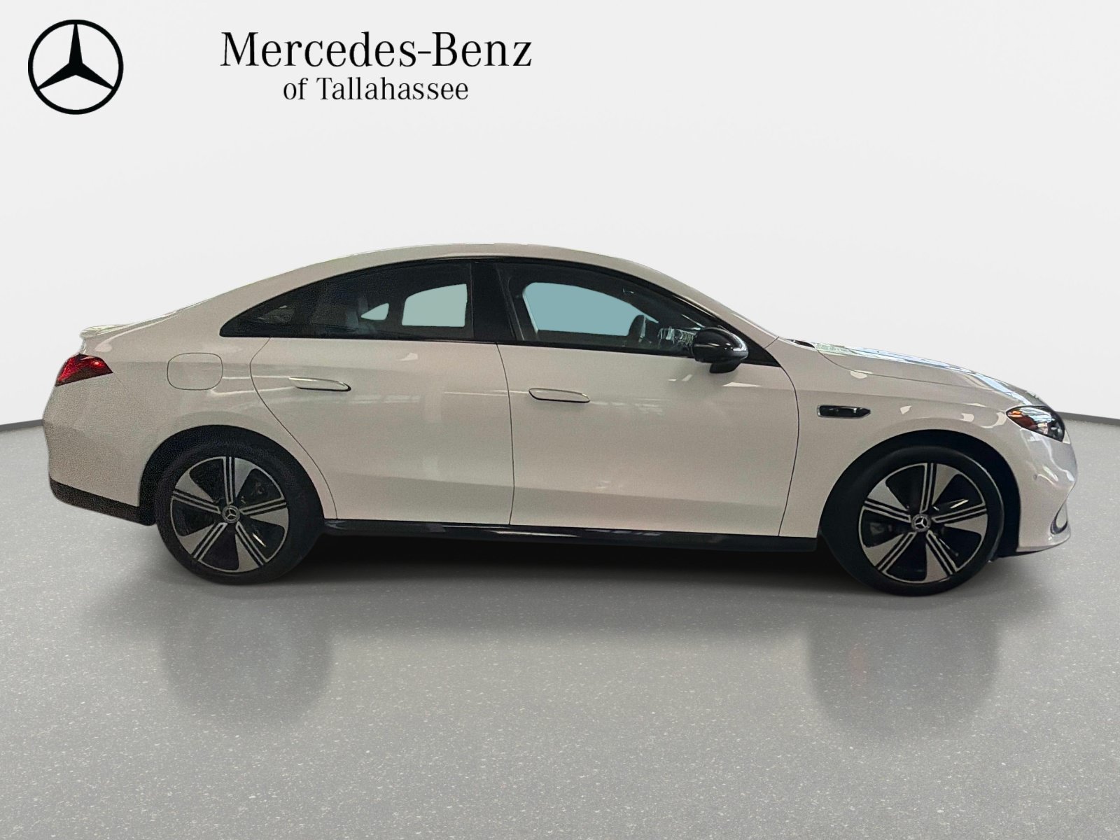 New 2027 Mercedes-Benz CLA 250+ image 4