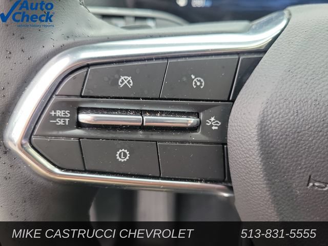 Used 2026 Chevrolet Equinox LT w/ Convenience Package II FWD image 15