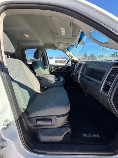 Used 2015 RAM 1500 Tradesman w/ Popular Equipment Group image 14