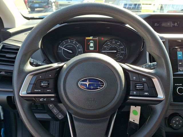Used 2023 Subaru Impreza 2.0i AWD/4WD image 19
