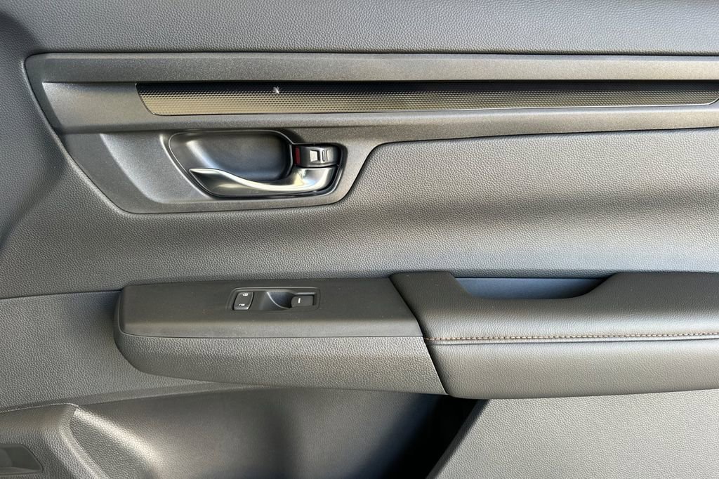 New 2026 Honda CR-V Sport-L image 20