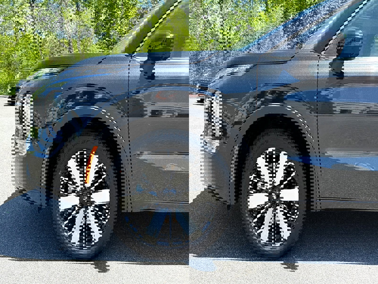 New 2025 Mitsubishi Outlander AWD image 12