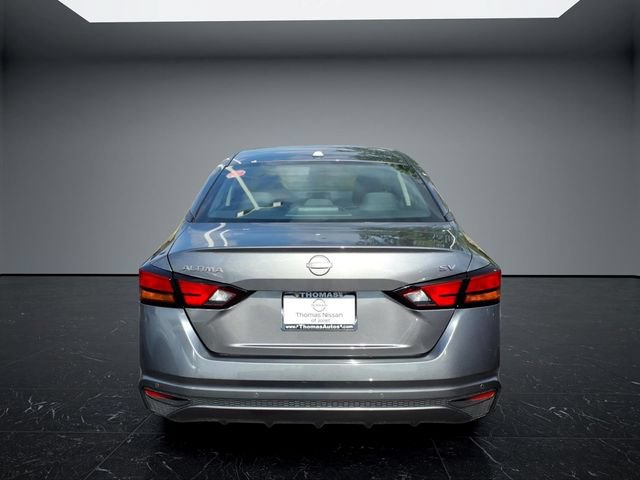 Used 2024 Nissan Altima 2.5 SV FWD image 6