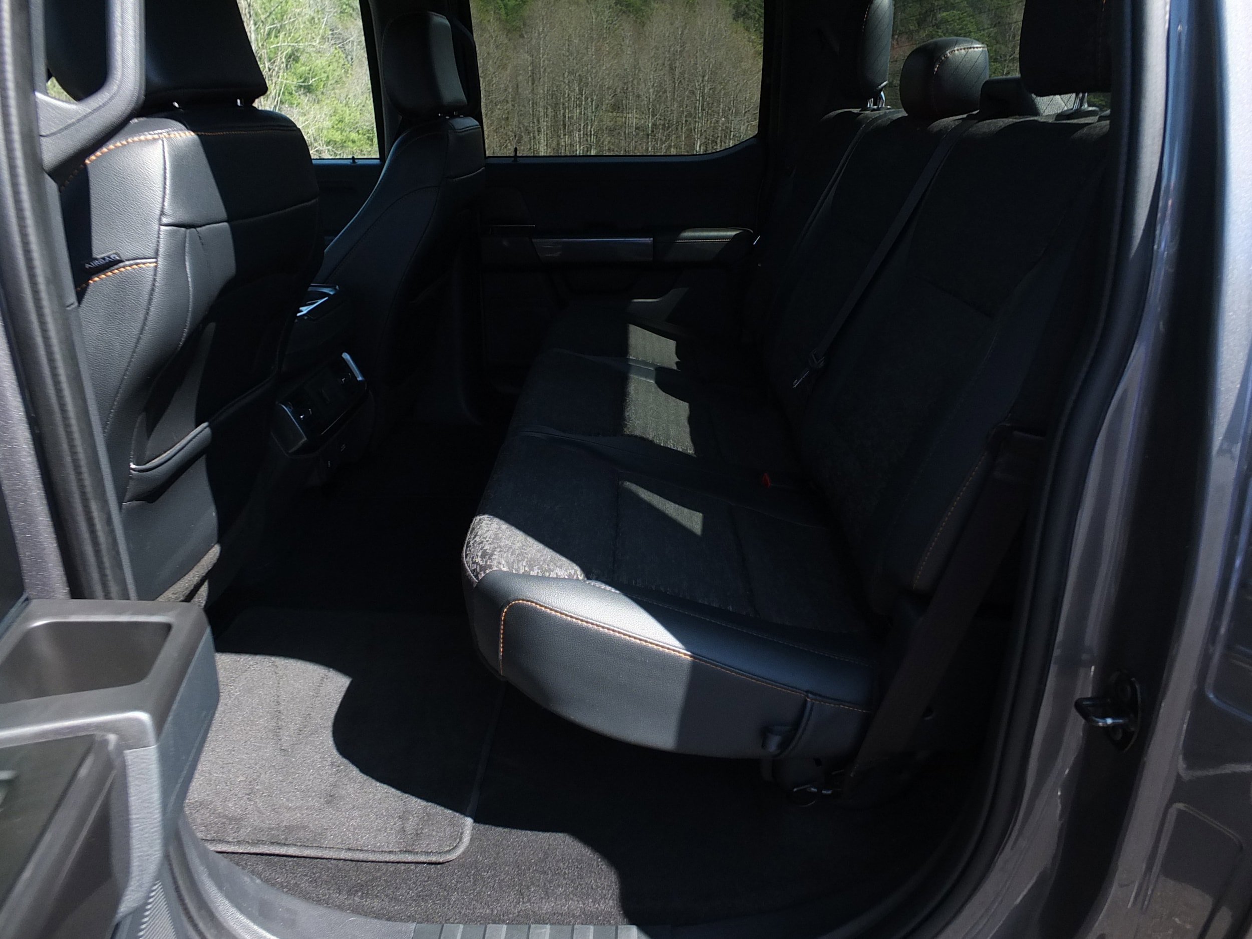 Used 2023 Ford F150 Tremor AWD/4WD image 13
