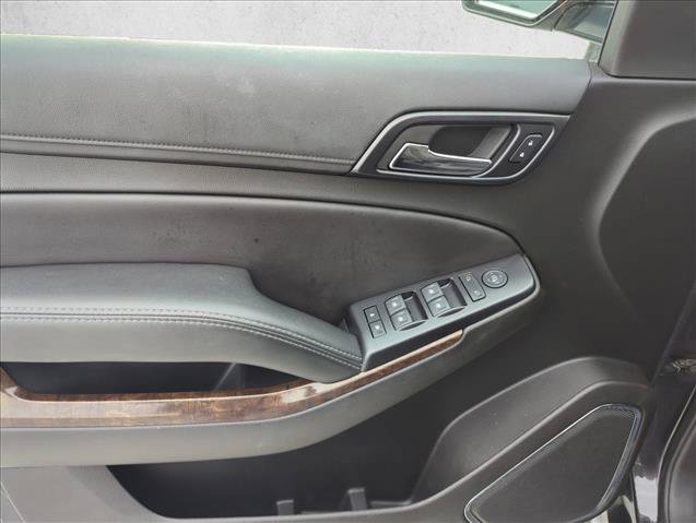 Used 2018 Chevrolet Tahoe LS RWD image 10