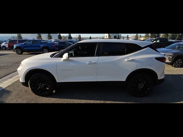 Used 2023 Chevrolet Blazer LT image 6