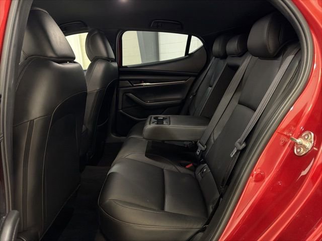 Used 2019 MAZDA MAZDA3 Hatchback image 20