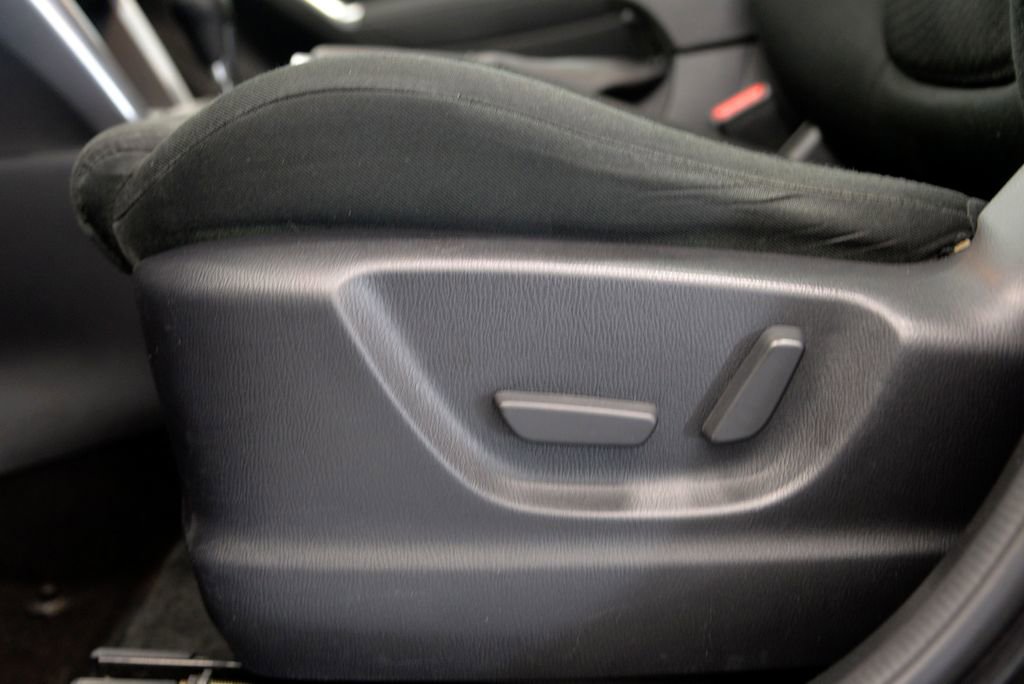 Used 2014 MAZDA CX-5 Touring w/ Bose/Moonroof Package image 16