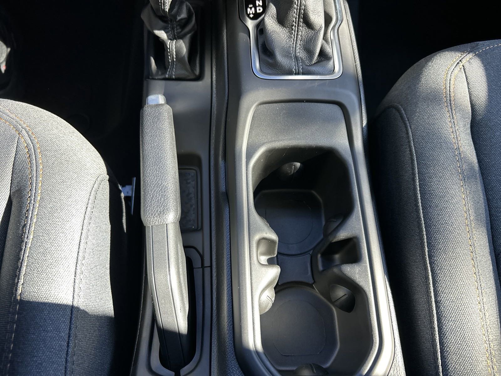 New 2025 Jeep Wrangler Sport S image 27