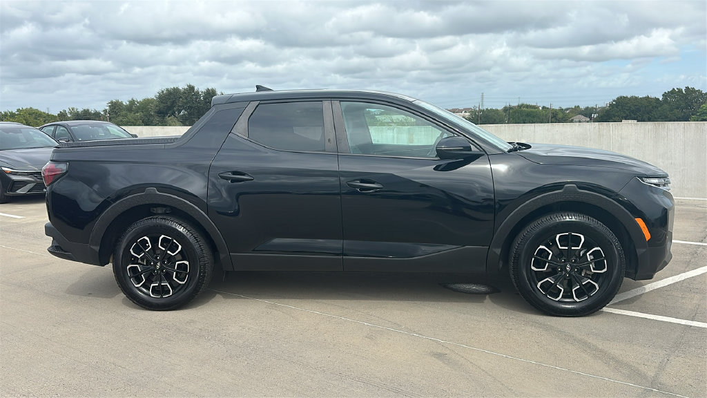 Certified 2023 Hyundai Santa Cruz SEL AWD/4WD image 13