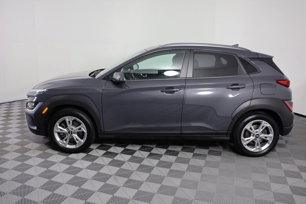 Used 2023 Hyundai Kona SEL w/ Convenience Package AWD/4WD image 5