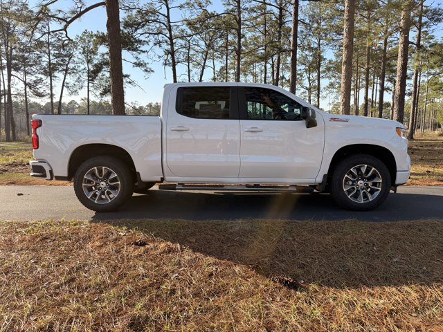 New 2026 Chevrolet Silverado 1500 RST w/ RST All Star Premium Package image 6