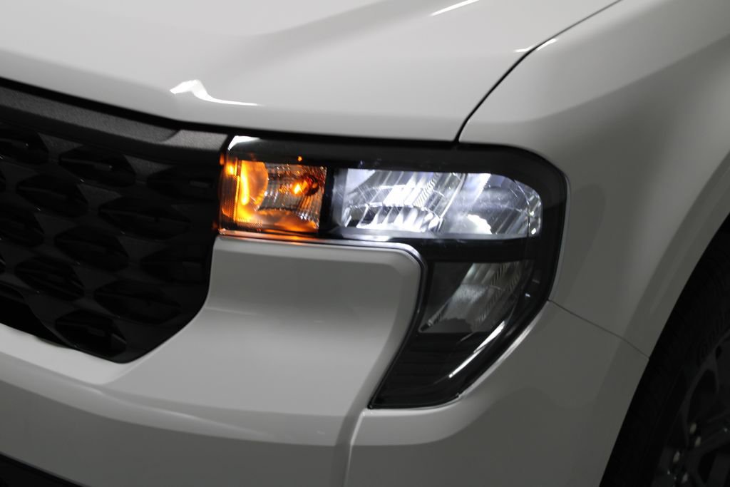 New 2025 Ford Maverick XLT w/ Equipment Group 301A image 52