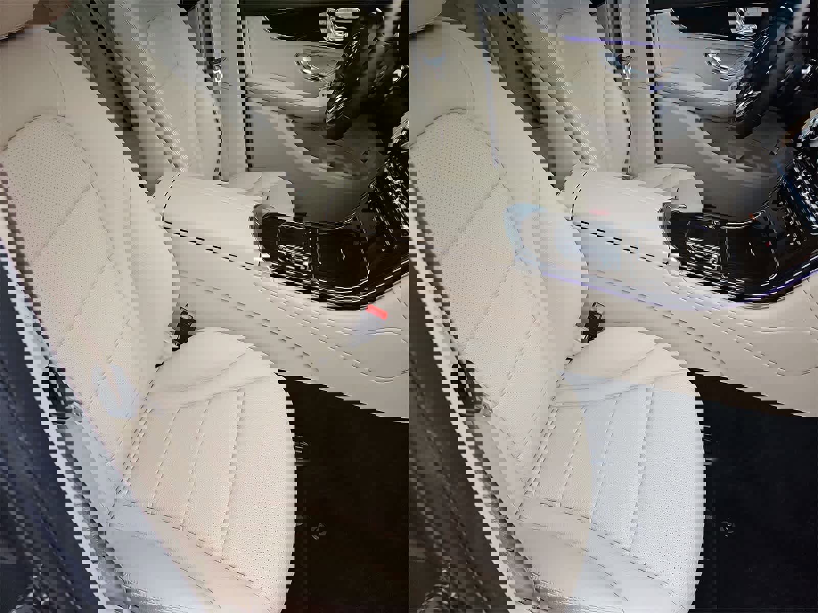 Used 2021 Mercedes-Benz GLC 300 4MATIC image 18