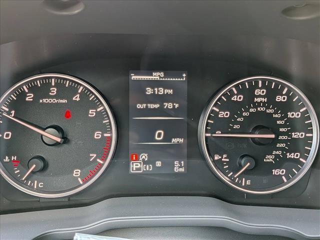 Used 2026 Subaru Crosstrek 2.5i Premium AWD/4WD image 11