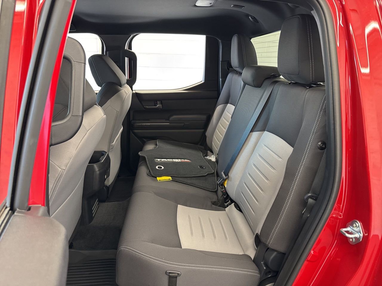 New 2026 Toyota Tacoma TRD Off-Road image 37