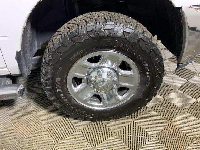 Used 2018 RAM 2500 SLT image 15