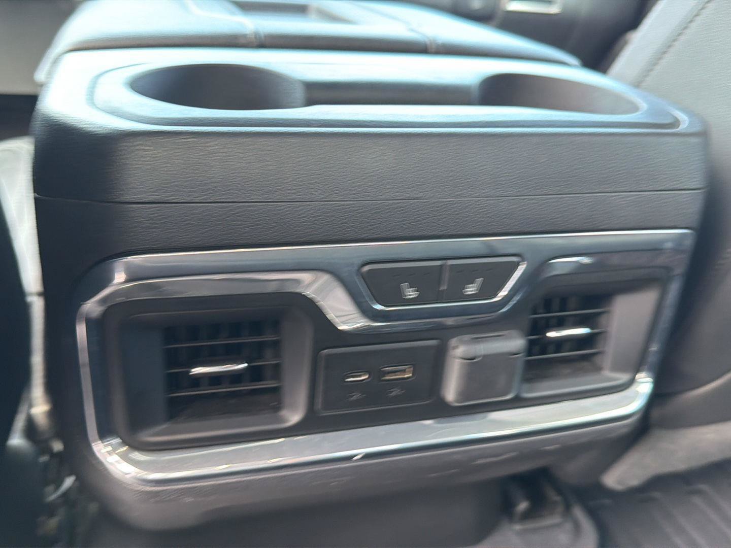 Certified 2019 GMC Sierra 1500 SLT w/ SLT Premium Plus Package AWD/4WD image 18