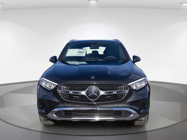 New 2026 Mercedes-Benz GLC 300 4MATIC image 13