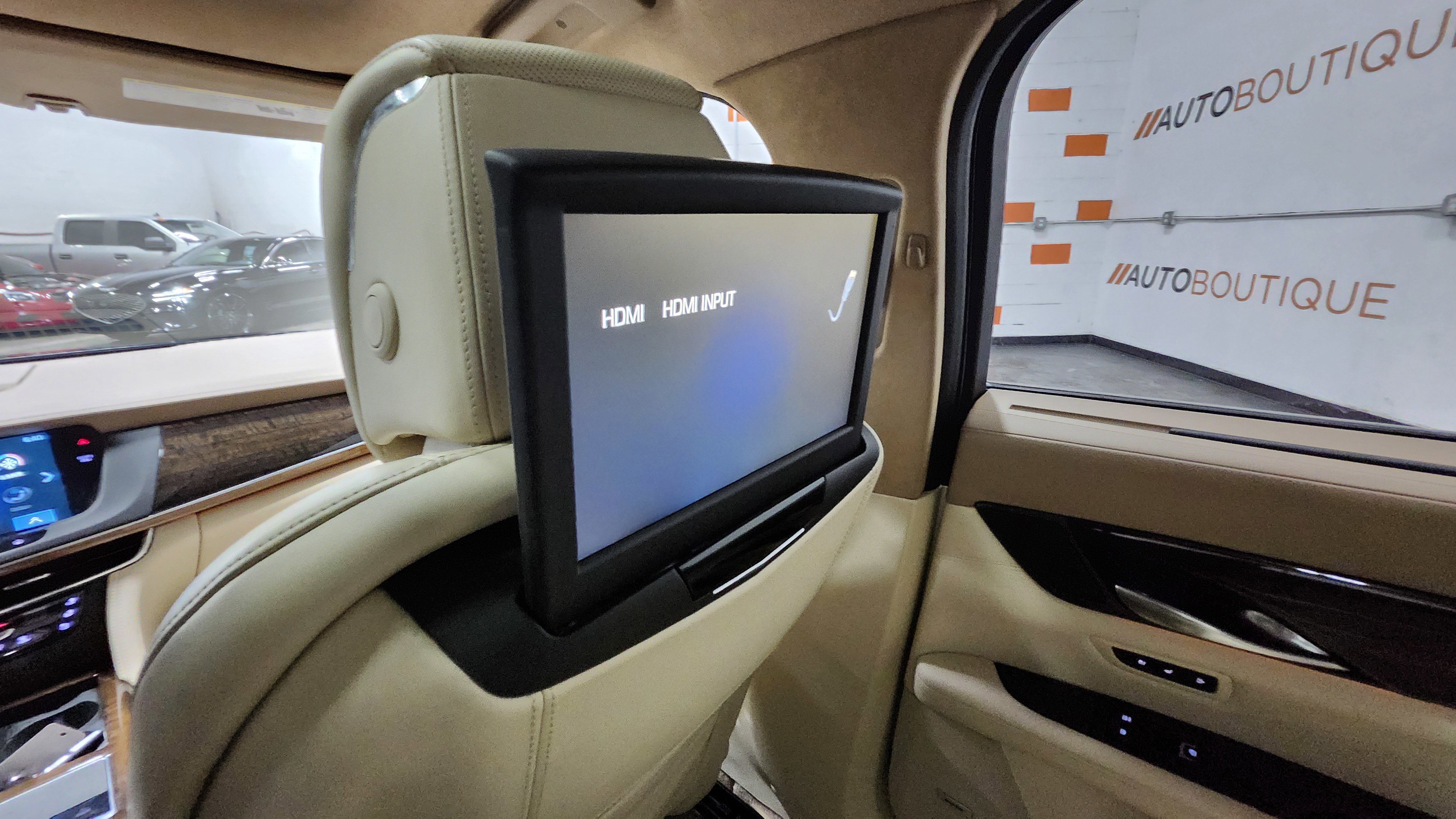 Used 2018 Cadillac CT6 Platinum image 33