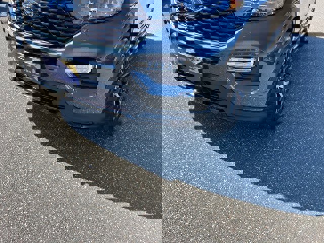 Certified 2022 Ford Explorer ST-Line image 27