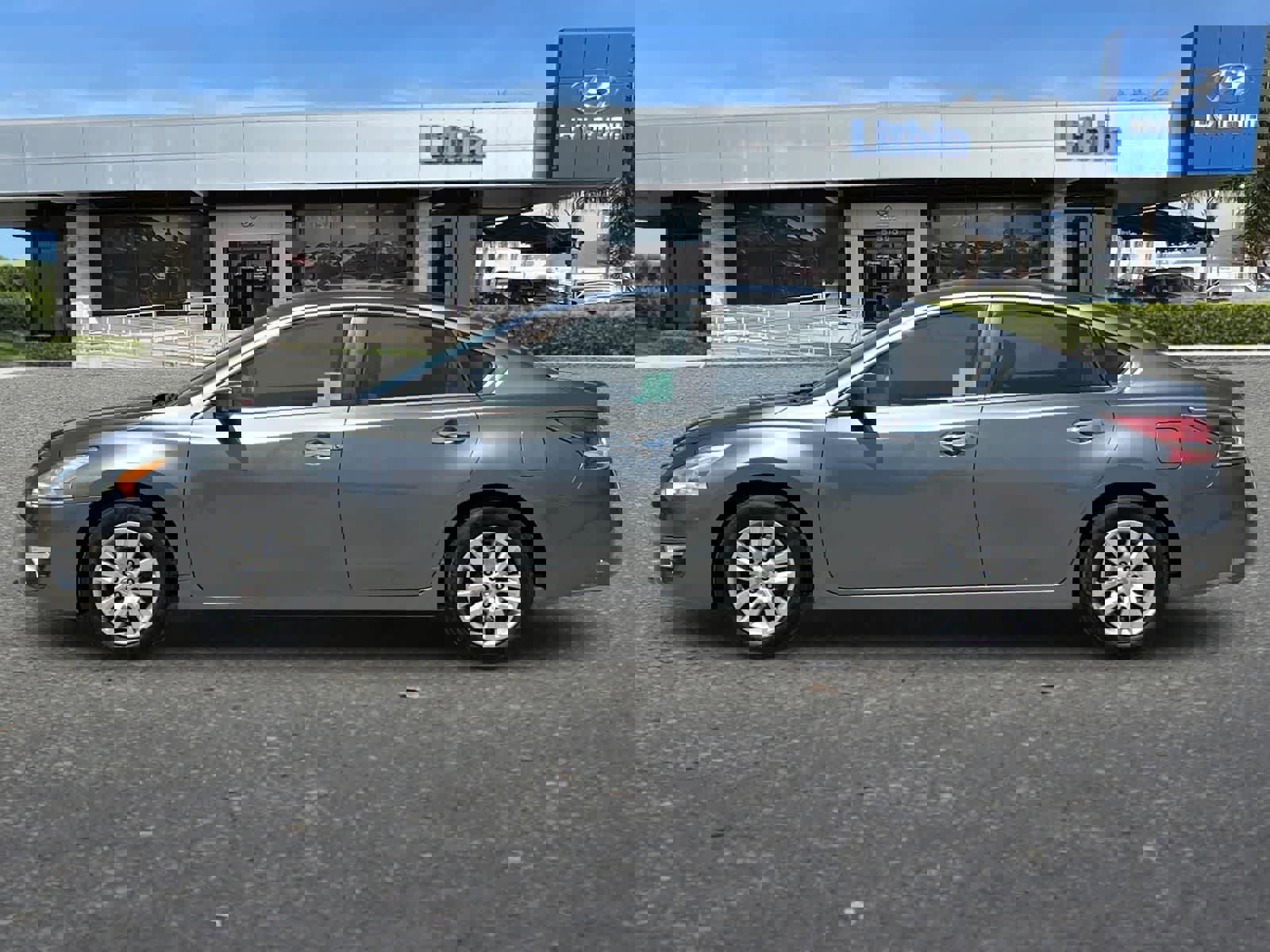 Used 2015 Nissan Altima 2.5 S image 6