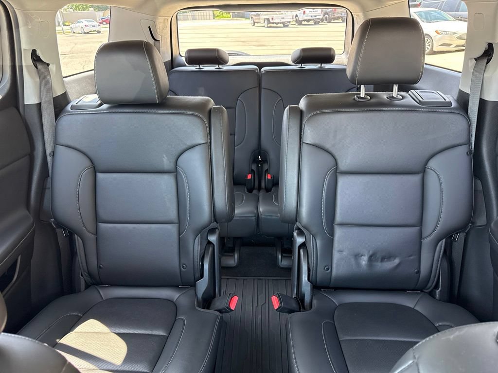 Used 2021 GMC Acadia SLT w/ Preferred Package AWD/4WD image 37