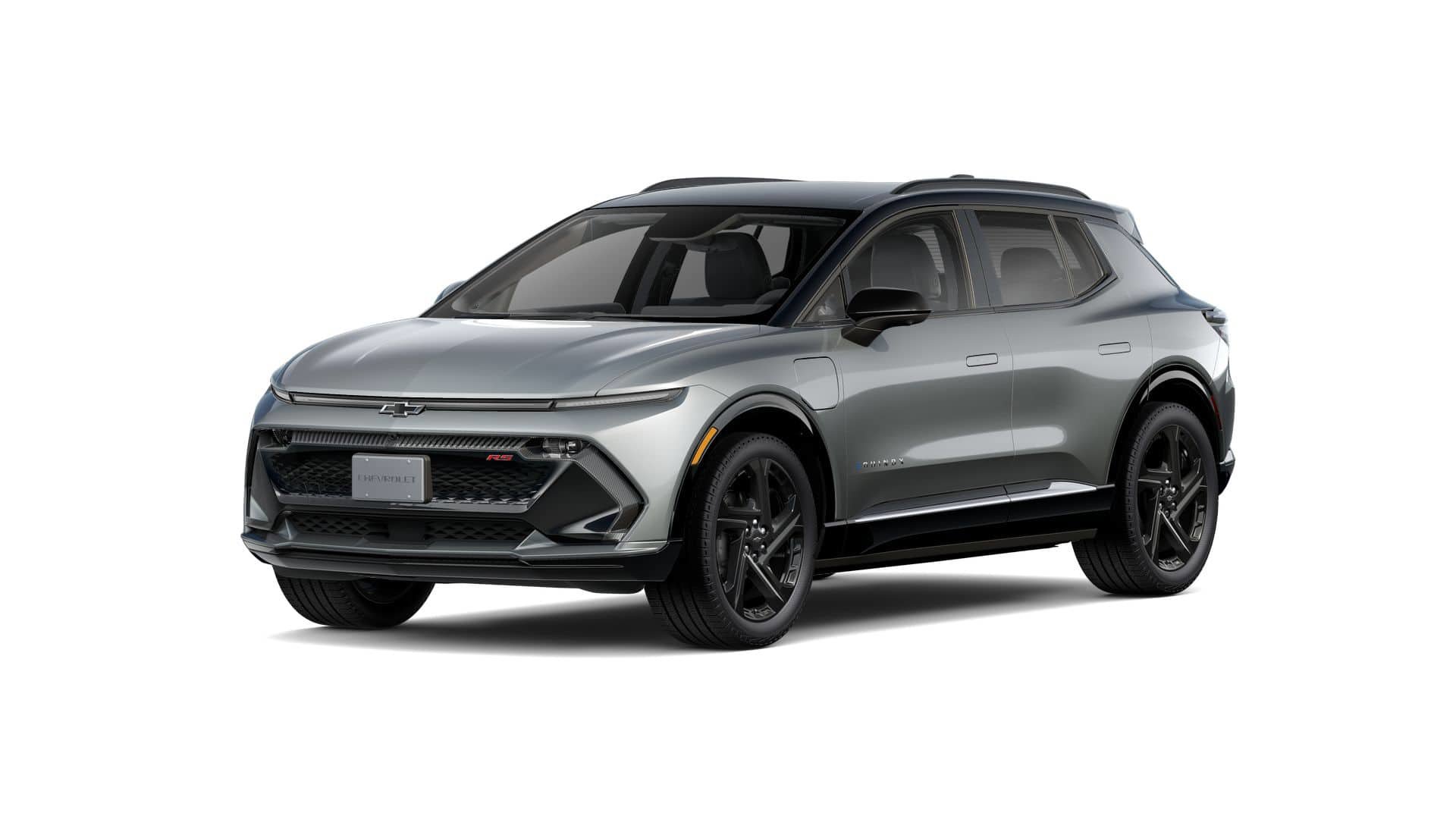 New 2025 Chevrolet Equinox EV RS image 48