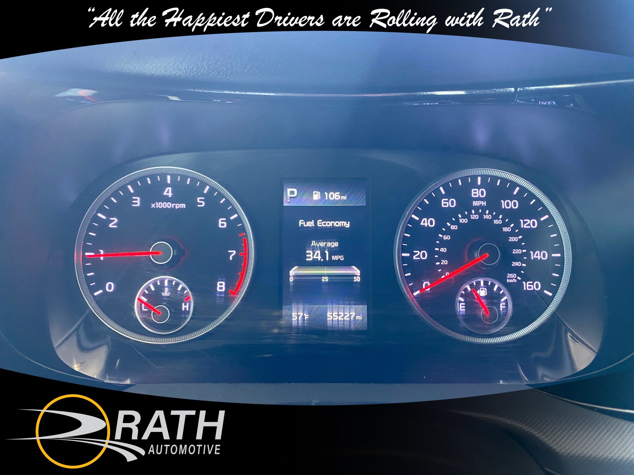 Used 2022 Kia K5 LX image 13