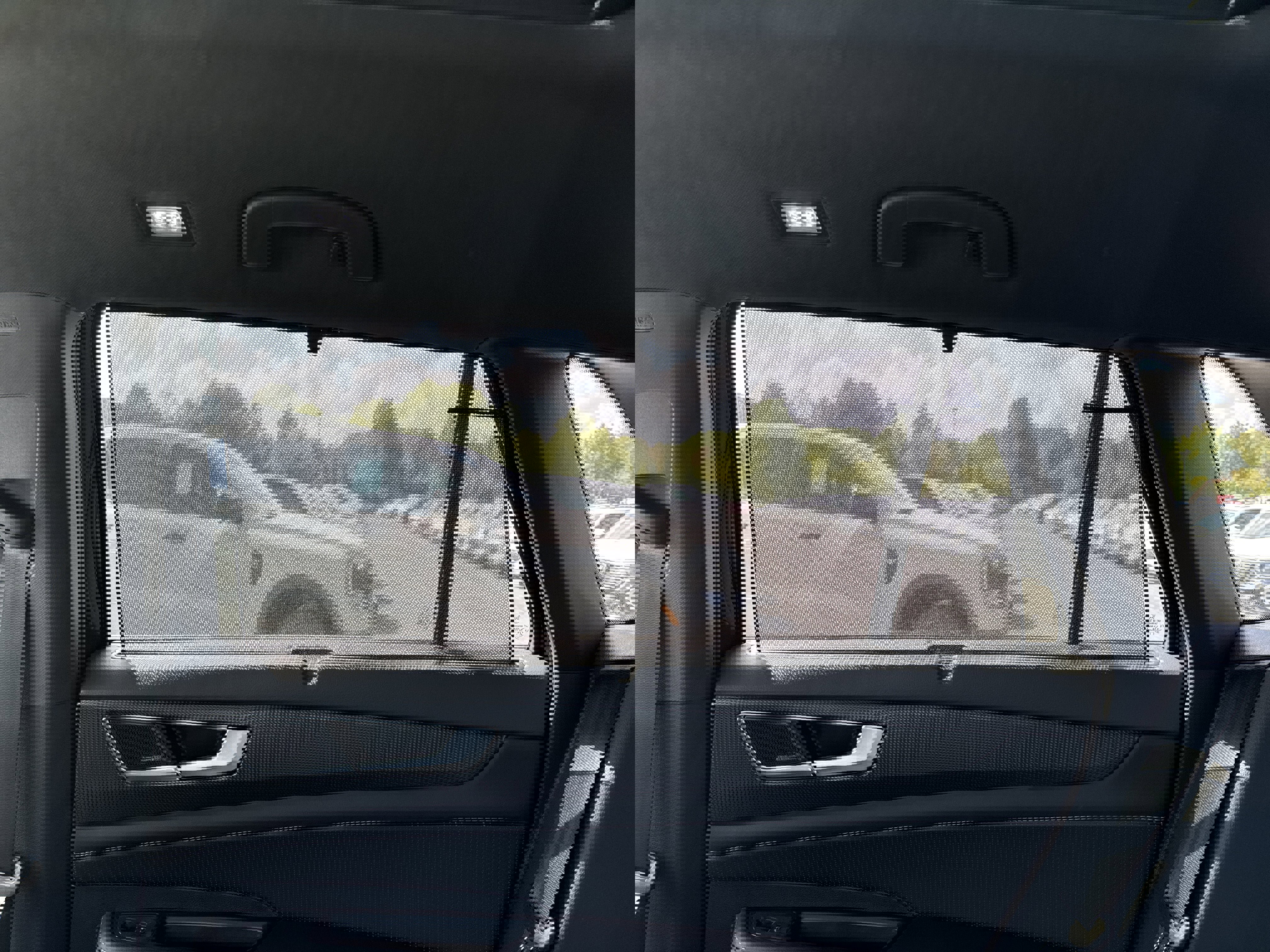 New 2026 Volkswagen Atlas Cross Sport SEL Premium R-Line image 26