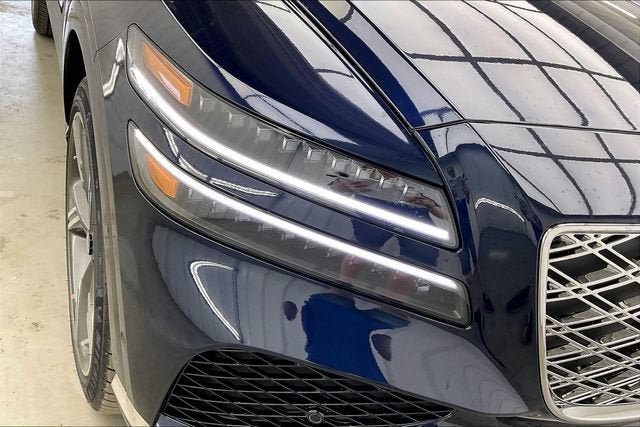 New 2026 Genesis GV80 2.5T Prestige AWD/4WD image 36