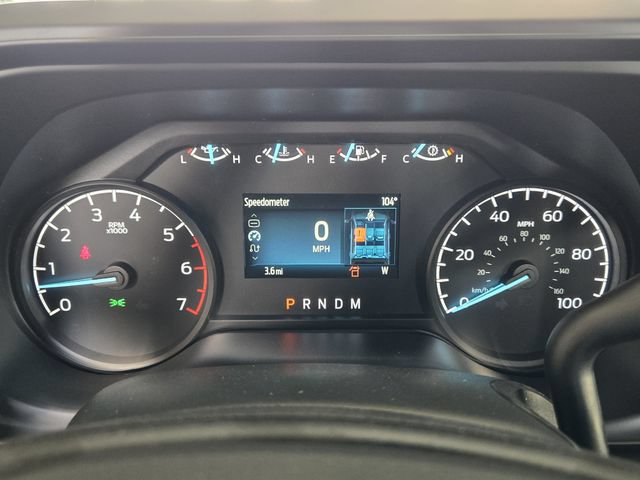 New 2026 Ford F250 XL RWD image 11