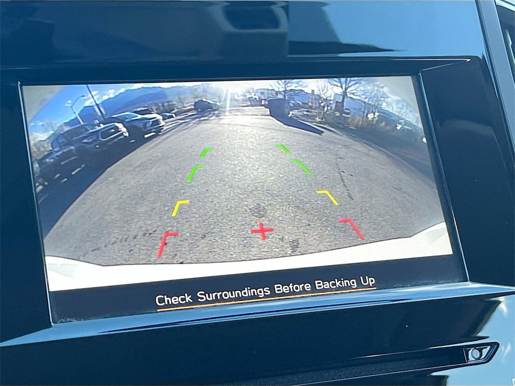 Used 2023 Subaru Crosstrek 2.5i Sport image 13