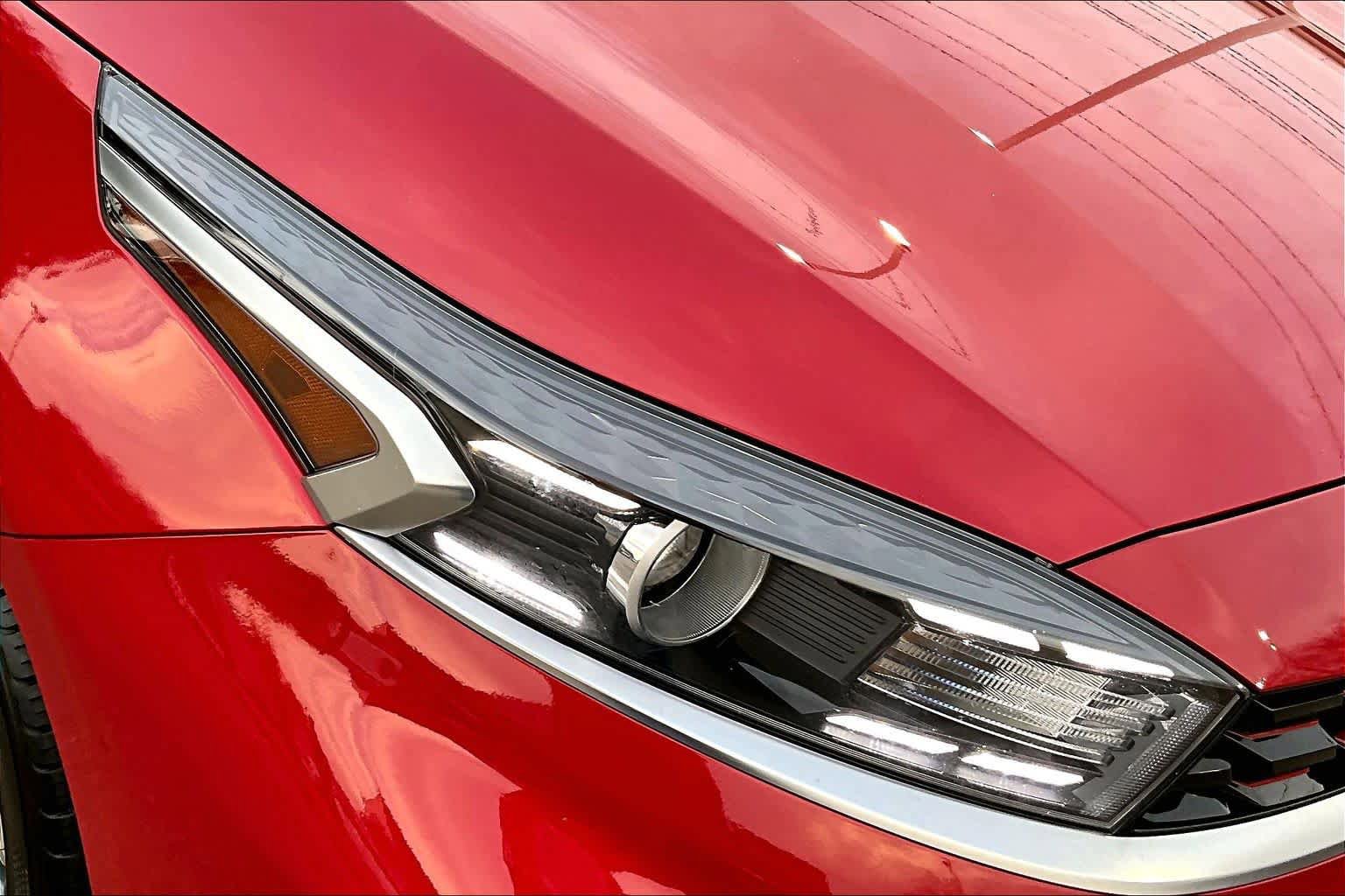 Used 2024 Kia Forte GT-Line image 26
