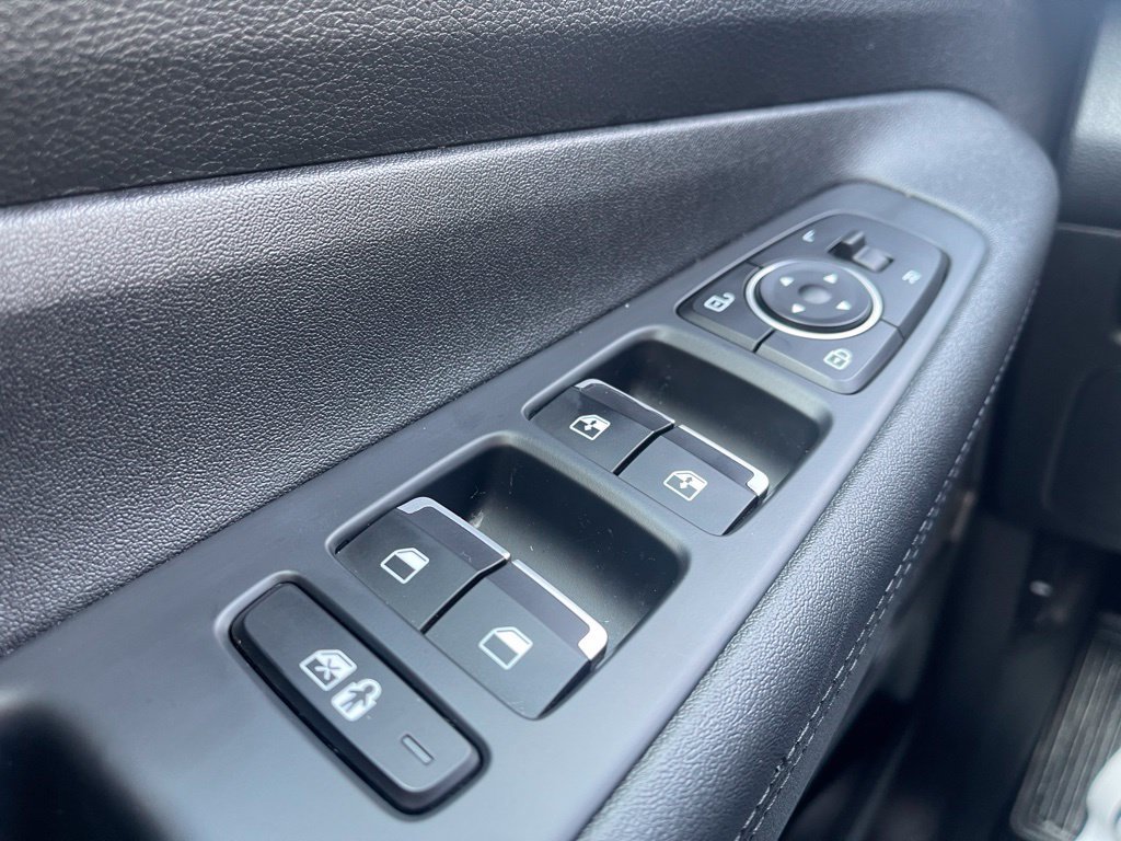 Used 2023 Hyundai Santa Fe SEL AWD/4WD image 19