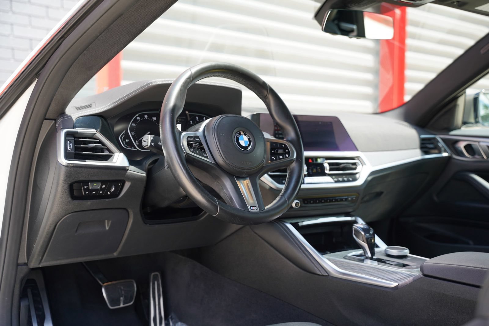 Used 2021 BMW 440i xDrive Coupe AWD/4WD image 15